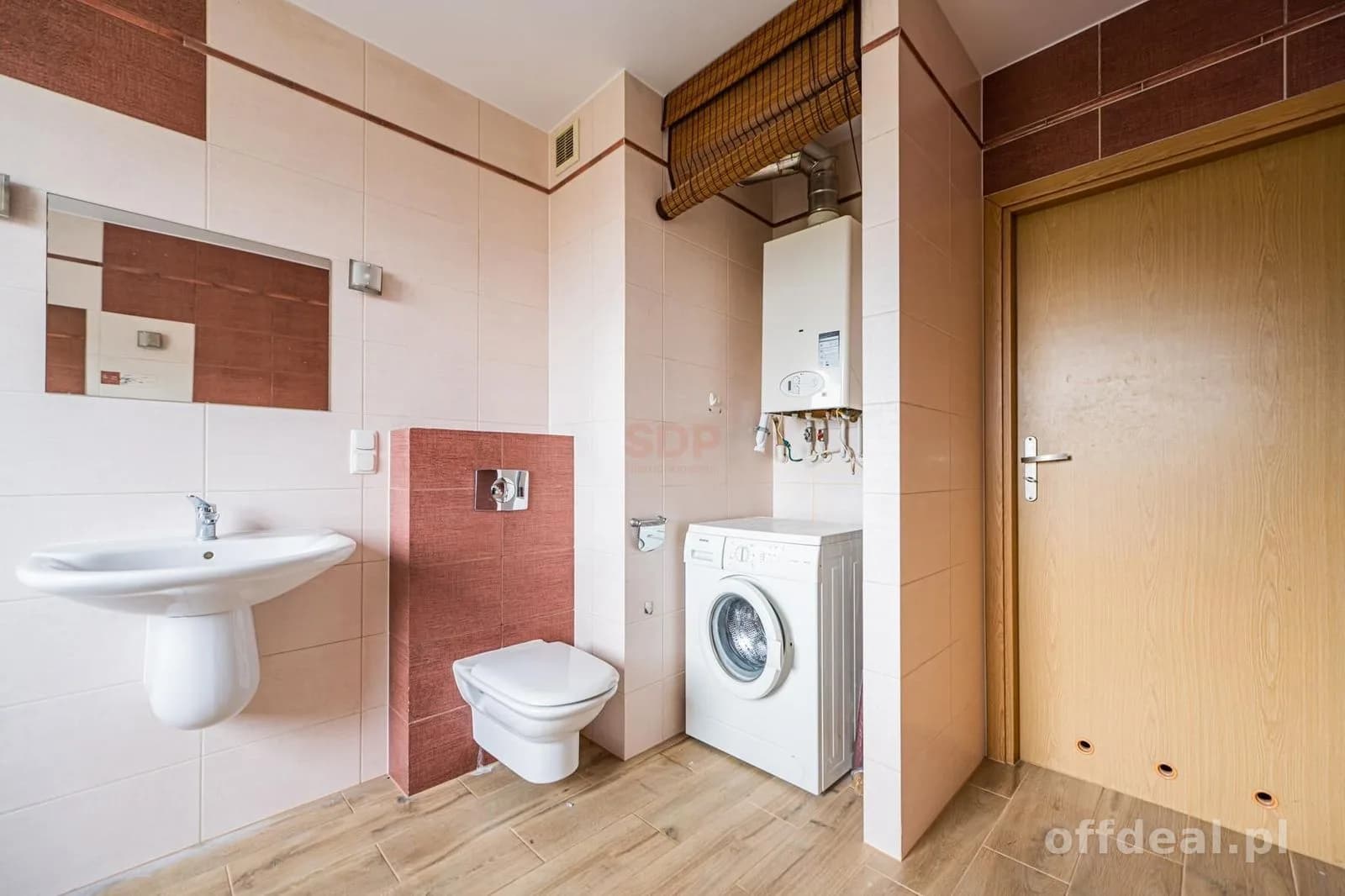 3 pokoje | 68 m2 | Ładna i zielona okolica