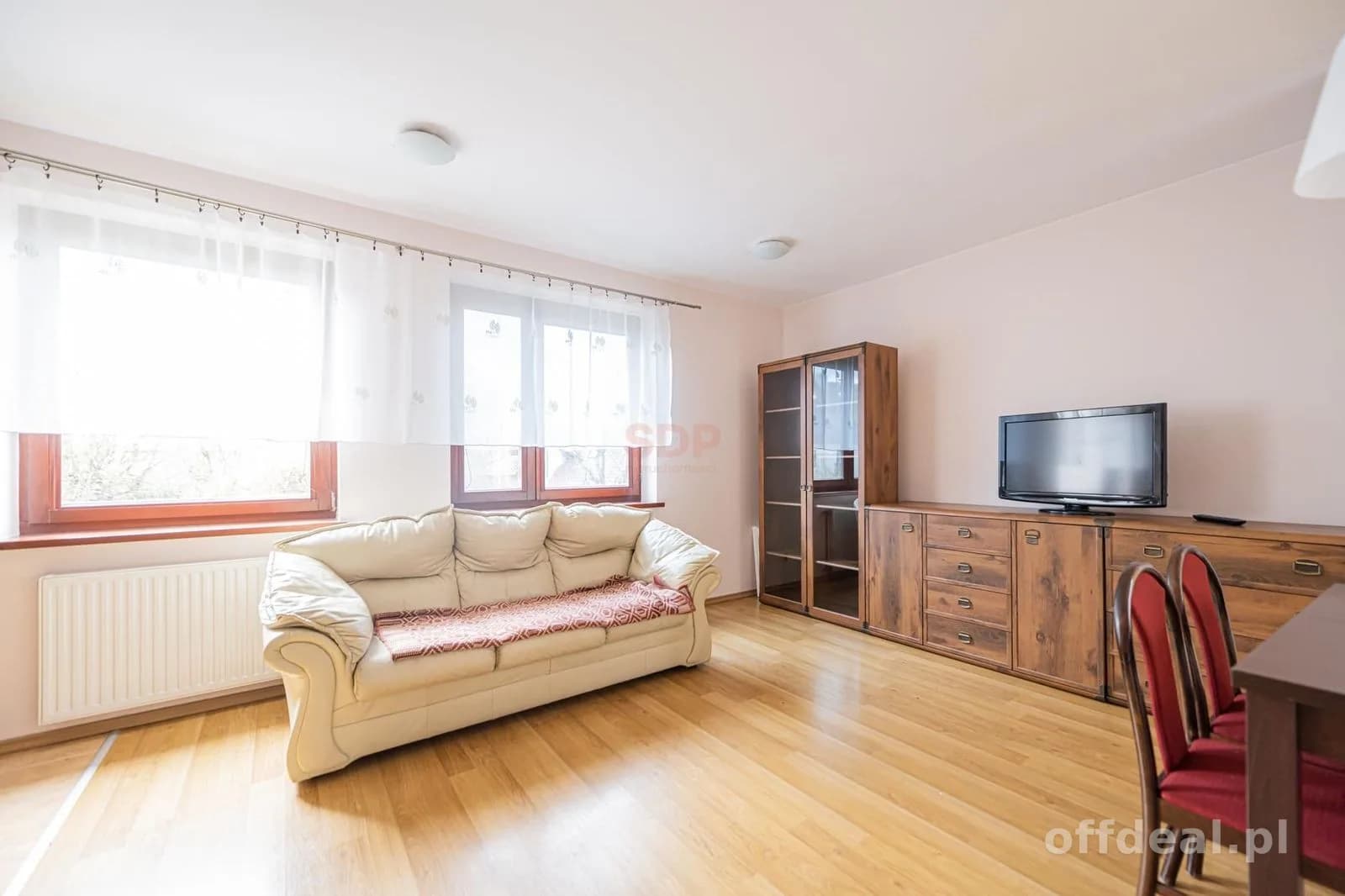 3 pokoje | 68 m2 | Ładna i zielona okolica