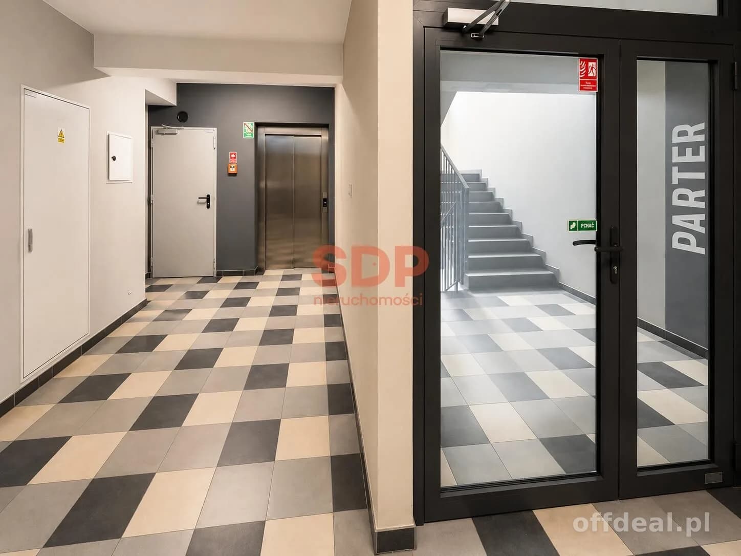 Przestroone 2 pokoje | Salon z aneksem | Kleczków | Blisko Odry