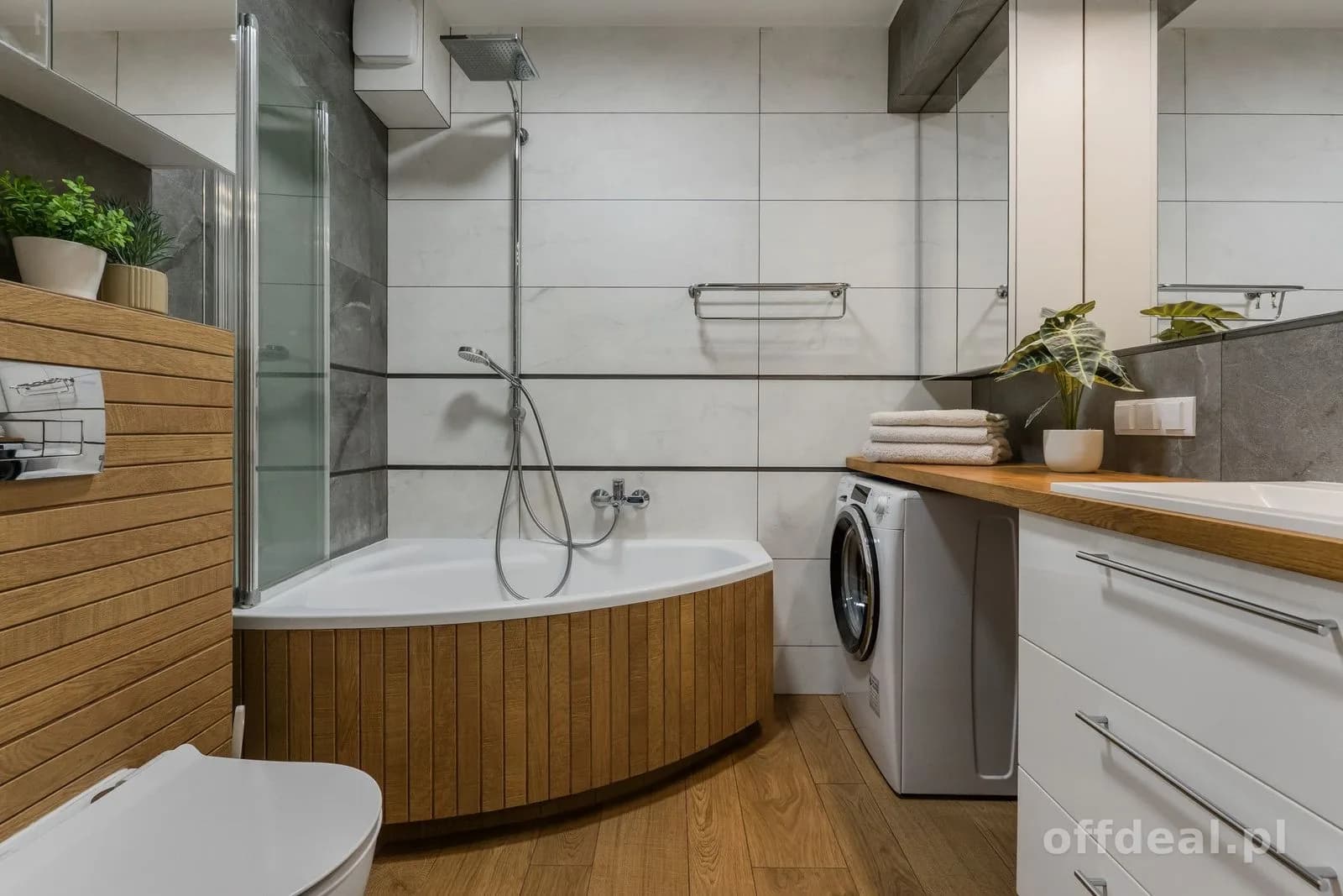 Zdjęcie 16: Mieszkanie, 3 pokoje, 73 m², Wrocław