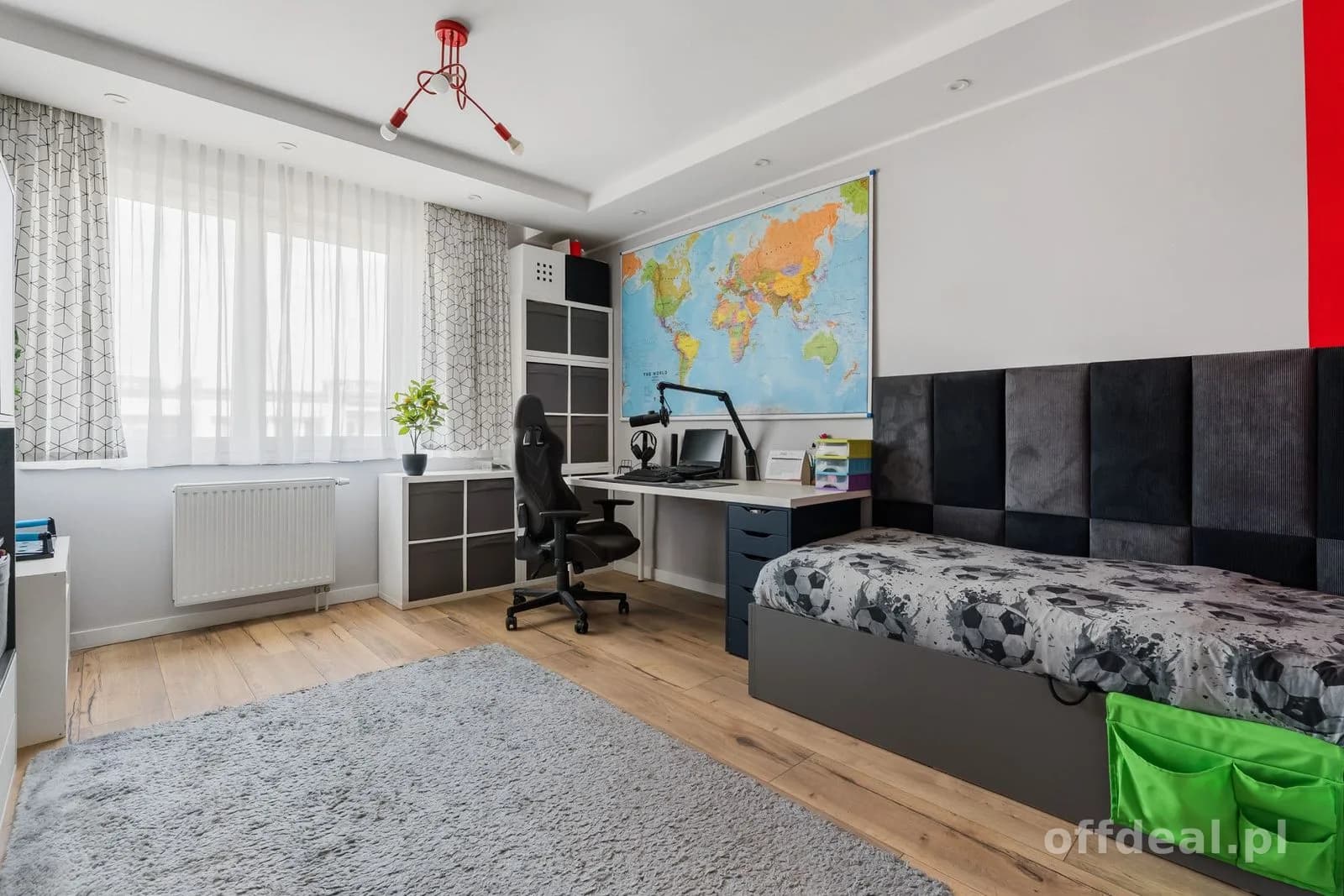 Zdjęcie 14: Mieszkanie, 3 pokoje, 73 m², Wrocław