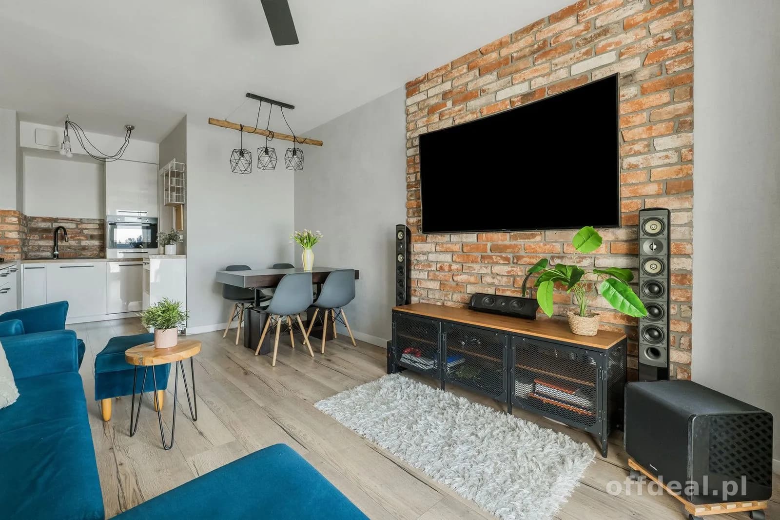 Zdjęcie 6: Mieszkanie, 3 pokoje, 73 m², Wrocław