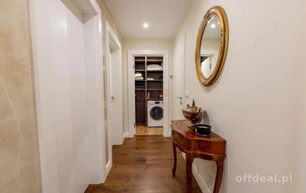 3-room apartment for rent in Wrocław, Śródmieście, Nadodrze | 106 m²