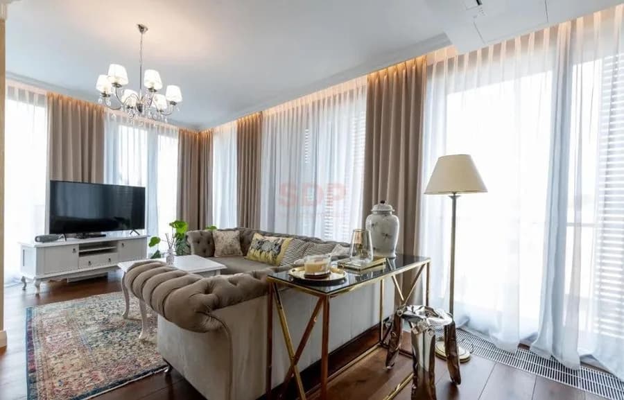 3-Zimmer Wohnung zur Miete in Wrocław, Śródmieście, Nadodrze | 106 m²