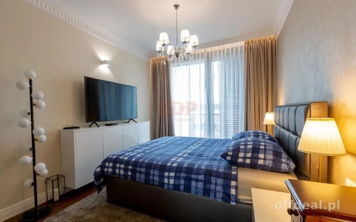 3-room apartment for rent in Wrocław, Śródmieście, Nadodrze | 106 m²