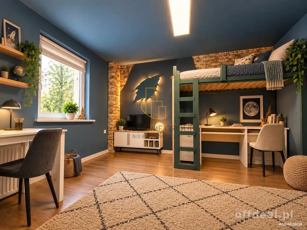 Zdjęcie 4: Mieszkanie, 4 pokoje, 168 m², Jelenia Góra