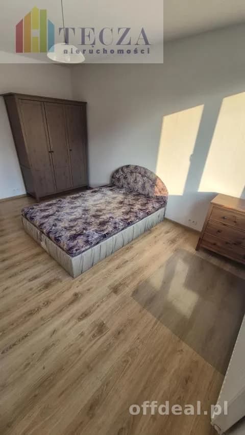 3pok obok metro KABATY,garaż,duży balkon,PILNE