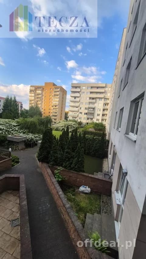 3pok obok metro KABATY,garaż,duży balkon,PILNE
