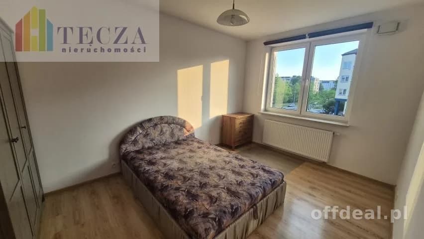 3pok obok metro KABATY,garaż,duży balkon,PILNE