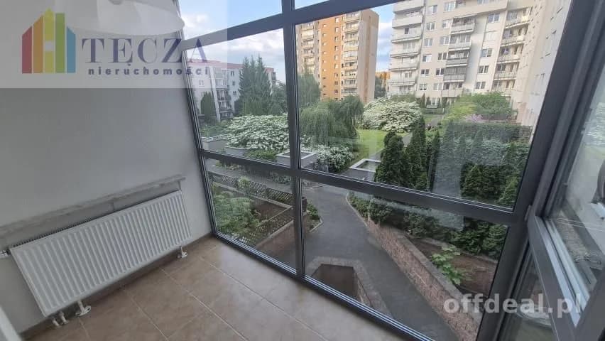 3pok obok metro KABATY,garaż,duży balkon,PILNE