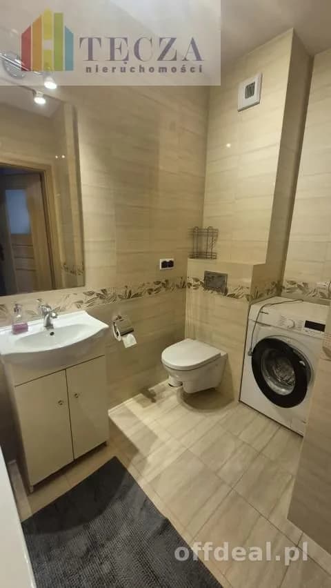 3pok obok metro KABATY,garaż,duży balkon,PILNE