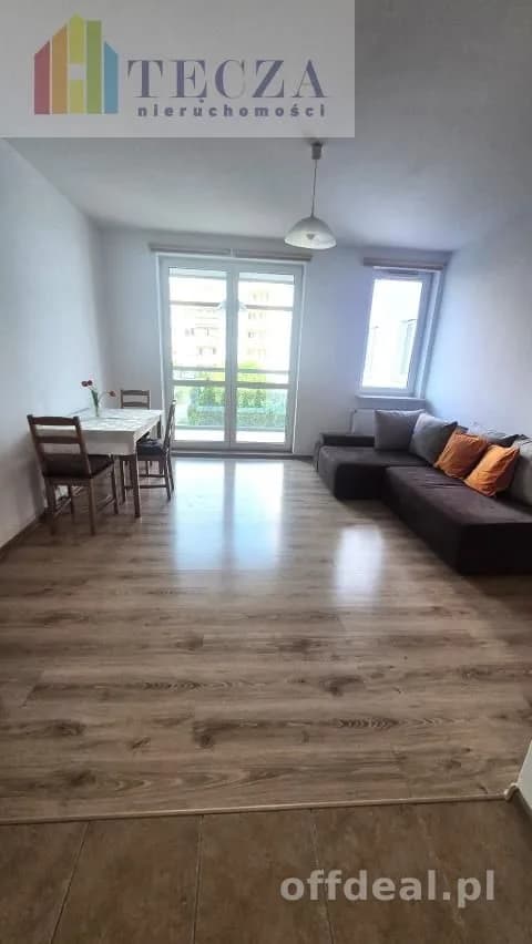 3pok obok metro KABATY,garaż,duży balkon,PILNE