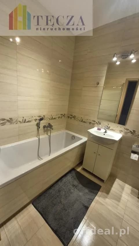 3pok obok metro KABATY,garaż,duży balkon,PILNE