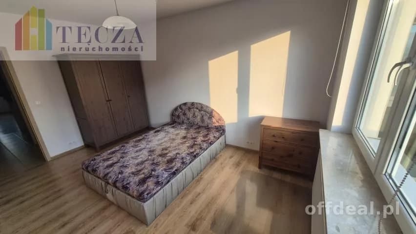 3pok obok metro KABATY,garaż,duży balkon,PILNE