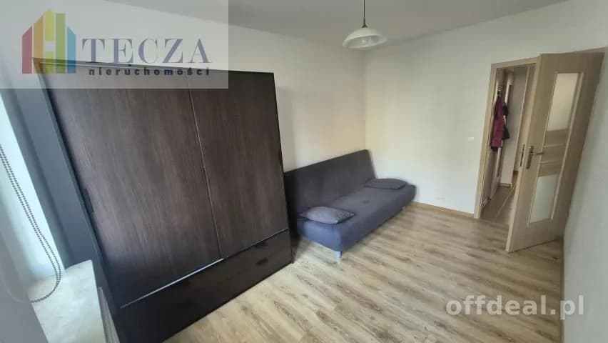 3pok obok metro KABATY,garaż,duży balkon,PILNE