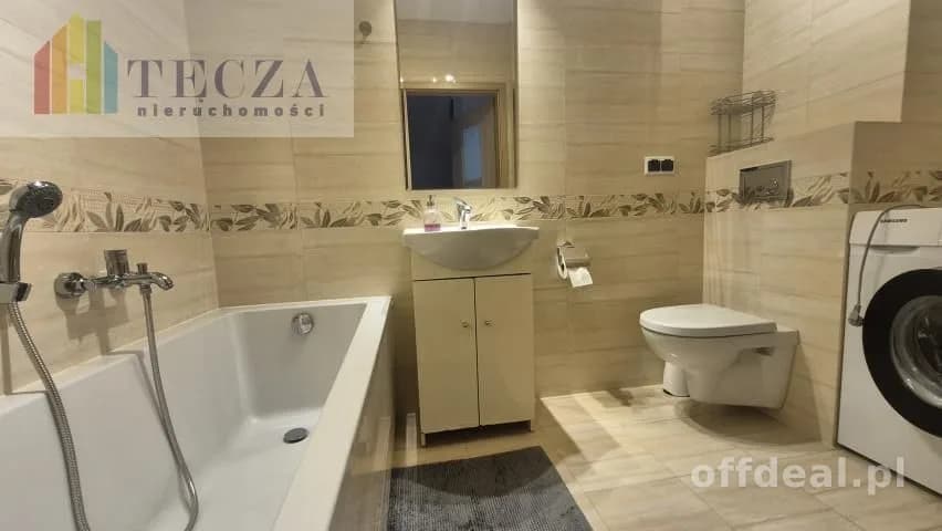 3pok obok metro KABATY,garaż,duży balkon,PILNE