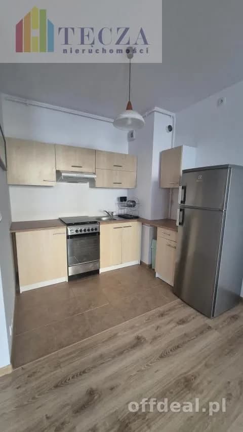 3pok obok metro KABATY,garaż,duży balkon,PILNE