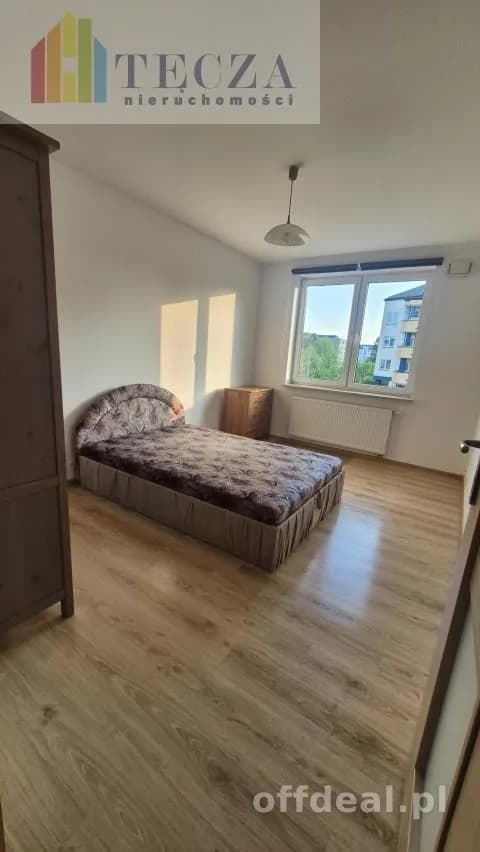 3pok obok metro KABATY,garaż,duży balkon,PILNE