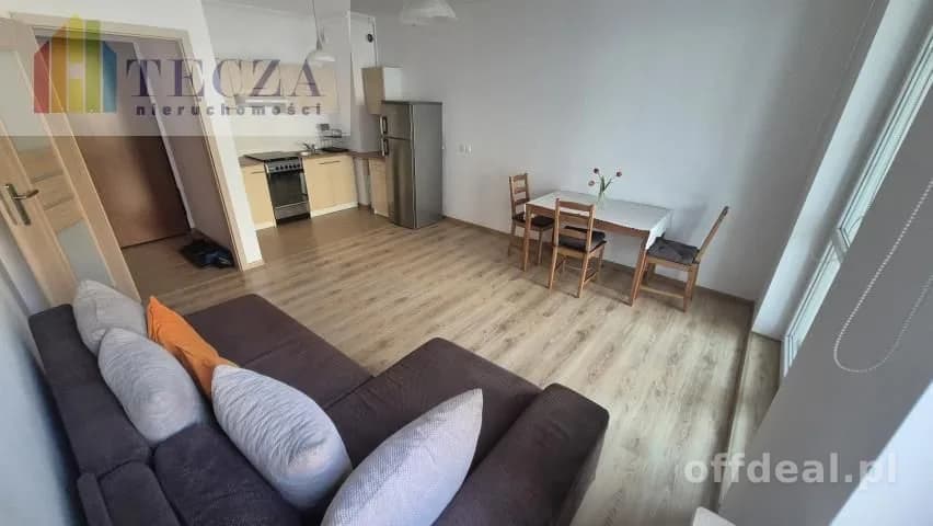 3pok obok metro KABATY,garaż,duży balkon,PILNE