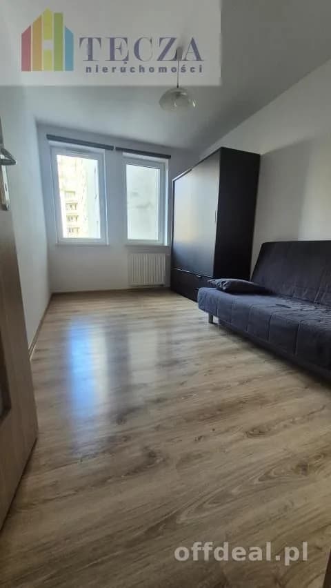 3pok obok metro KABATY,garaż,duży balkon,PILNE
