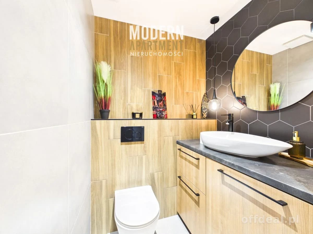 Gdańsk Przymorze! Apartament z widokiem na morze