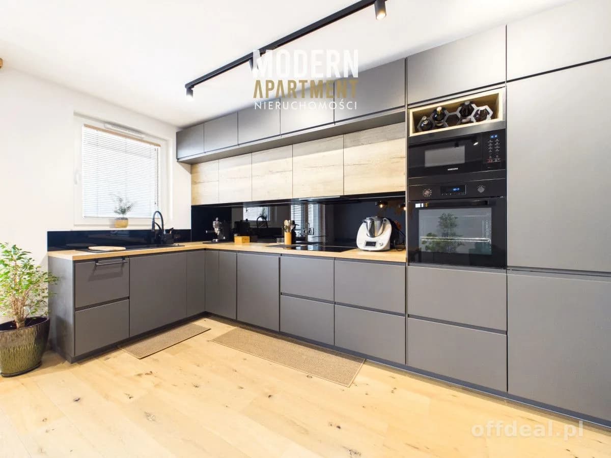 Gdańsk Przymorze! Apartament z widokiem na morze