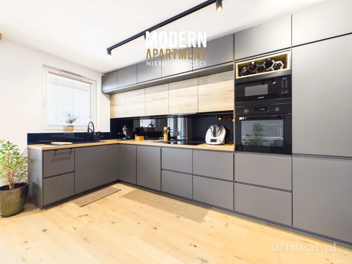 Gdańsk Przymorze! Apartament z widokiem na morze