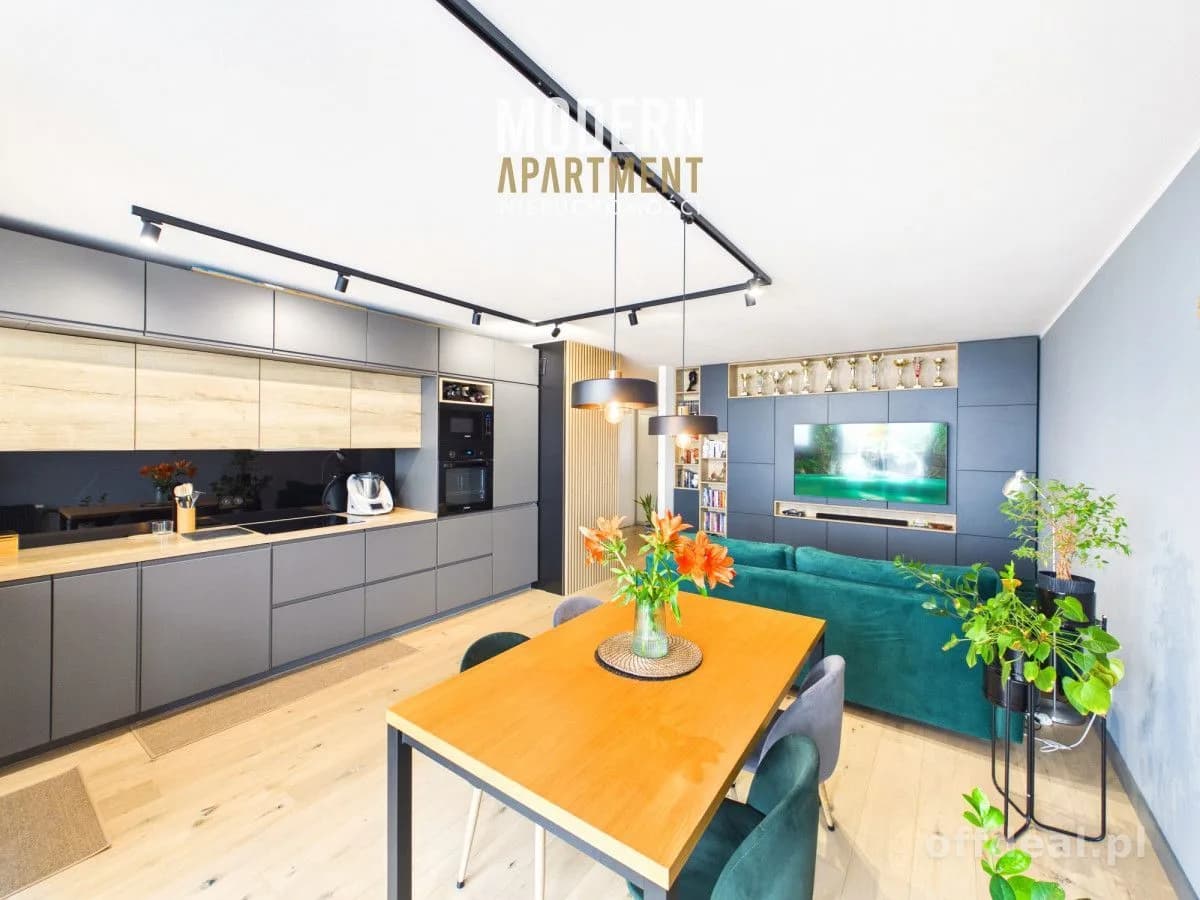 Gdańsk Przymorze! Apartament z widokiem na morze