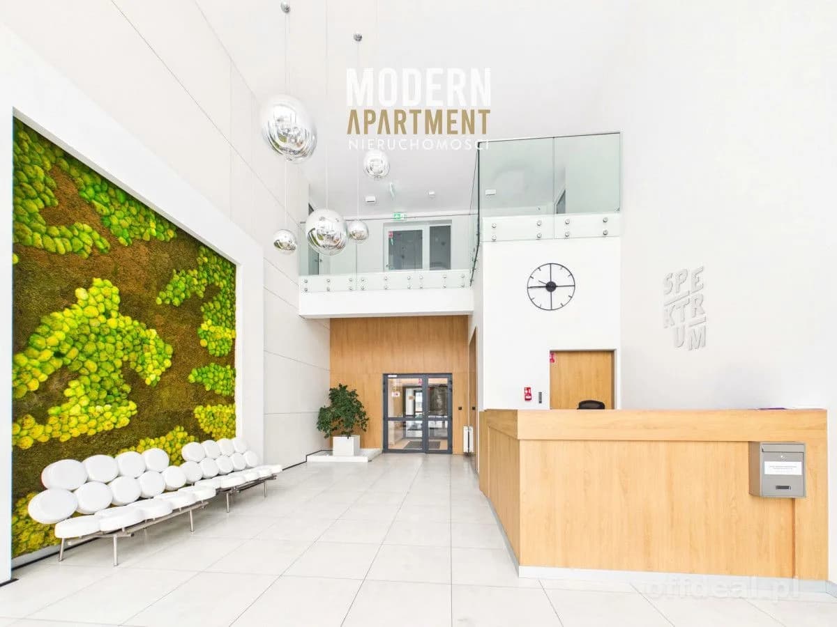 Gdańsk Przymorze! Apartament z widokiem na morze