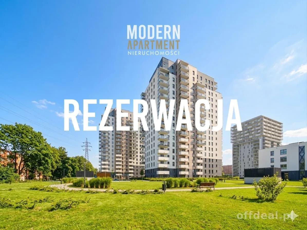 Gdańsk Przymorze! REZERWACJA
