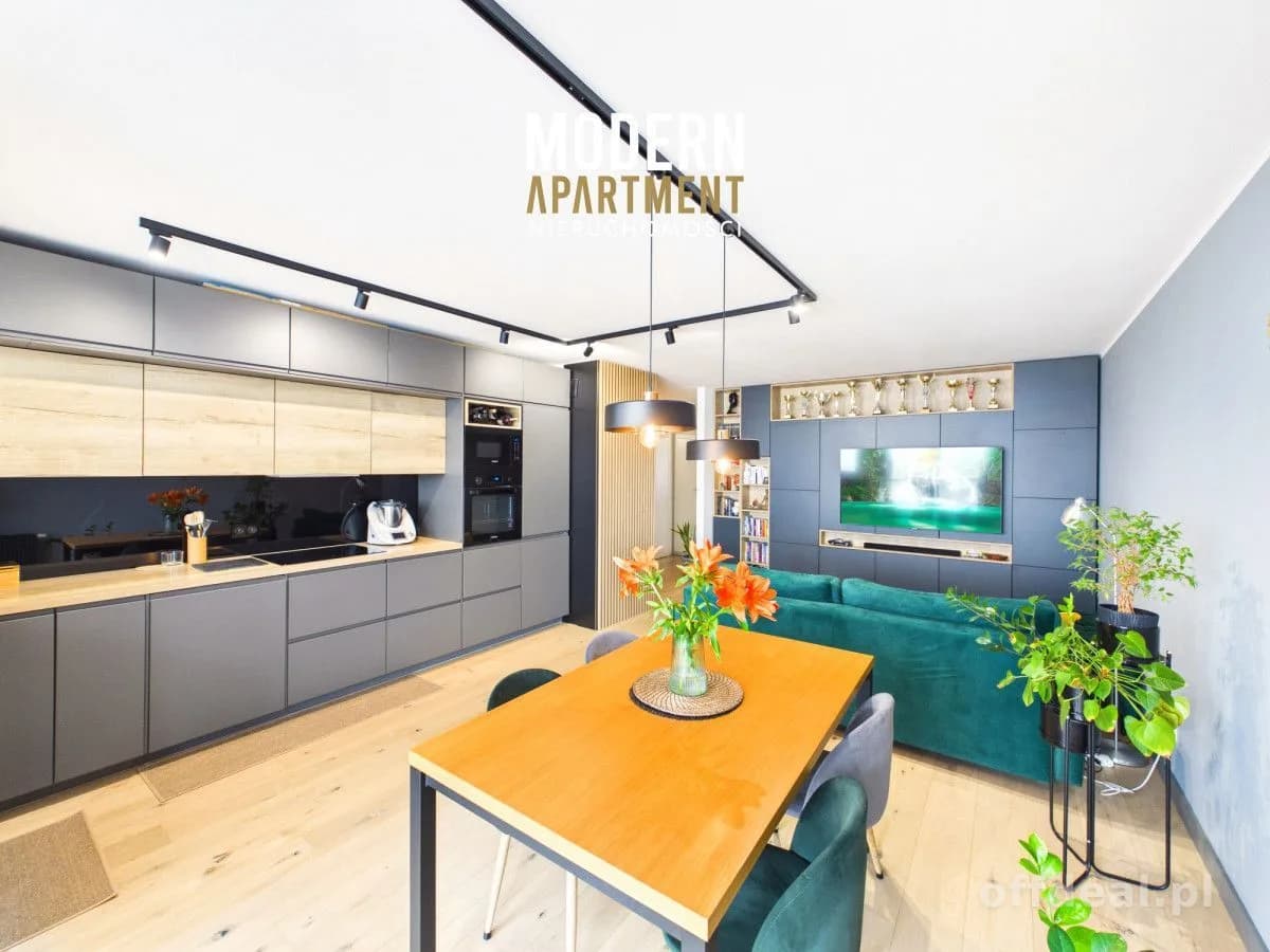 Gdańsk Przymorze! Apartament z widokiem na morze