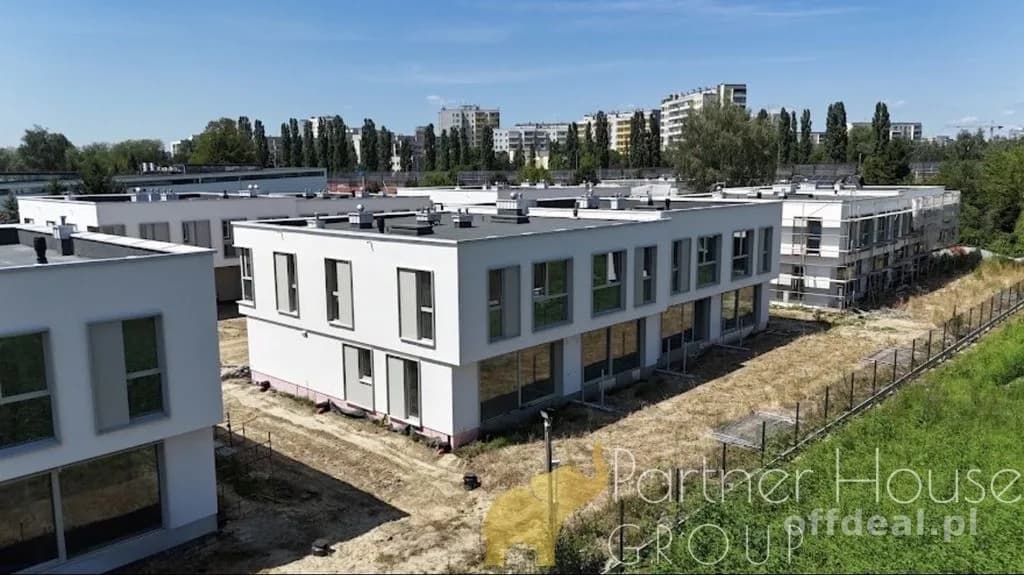 будинок на продаж у Warszawa, Wawer, Las | 5-кімн. | 130,64 m²