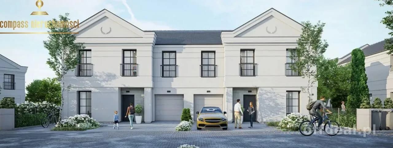 maison à vendre à Cesarzowice | 5 pièces | 159,72 m²