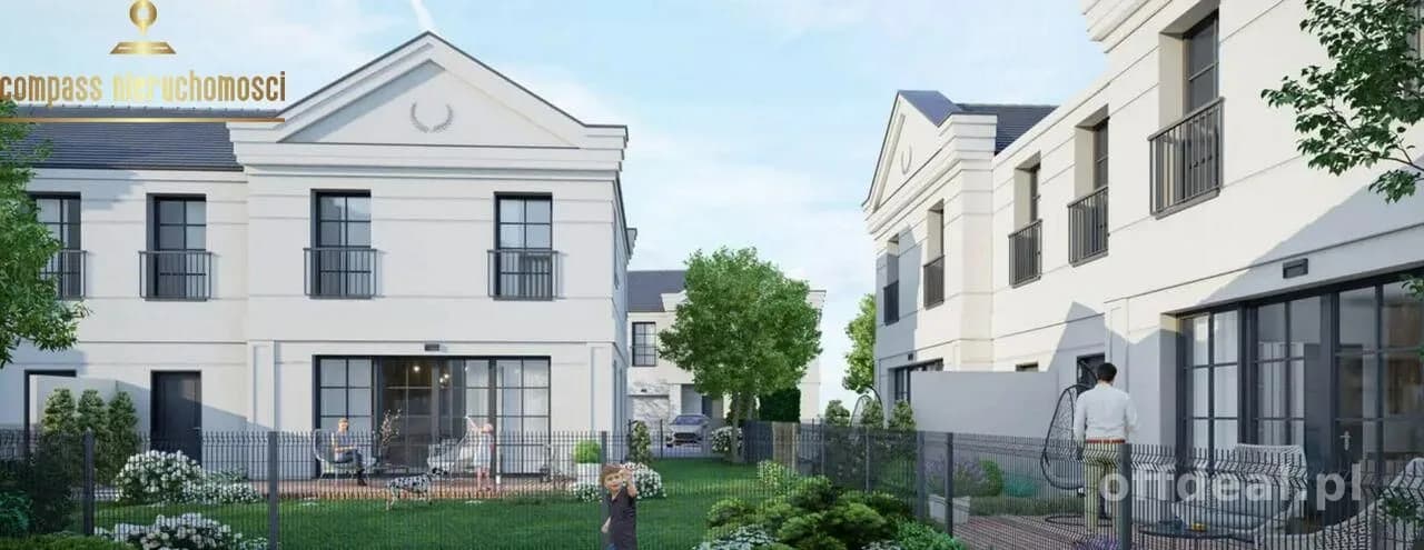 maison à vendre à Cesarzowice | 5 pièces | 159,72 m²