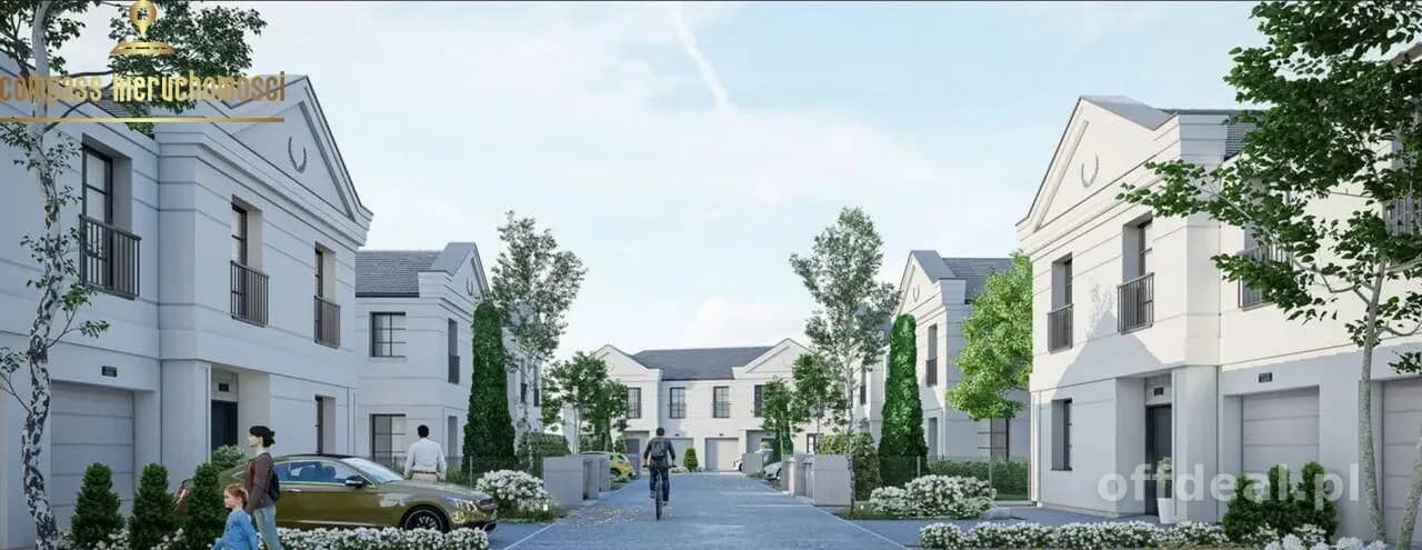 maison à vendre à Cesarzowice | 5 pièces | 159,72 m²