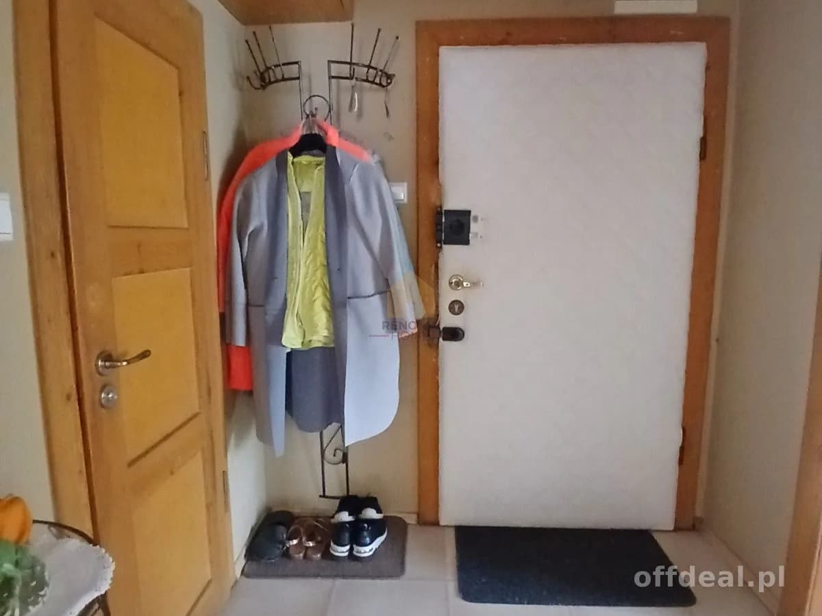 3-Zimmer Wohnung zum Verkauf in Wałbrzych, Śródmieście | 88 m²