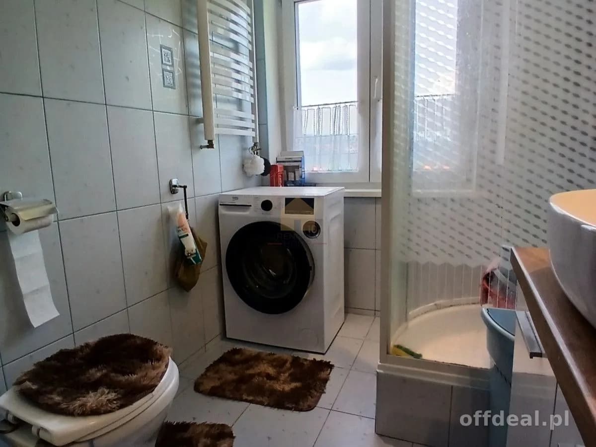 3-Zimmer Wohnung zum Verkauf in Wałbrzych, Śródmieście | 88 m²