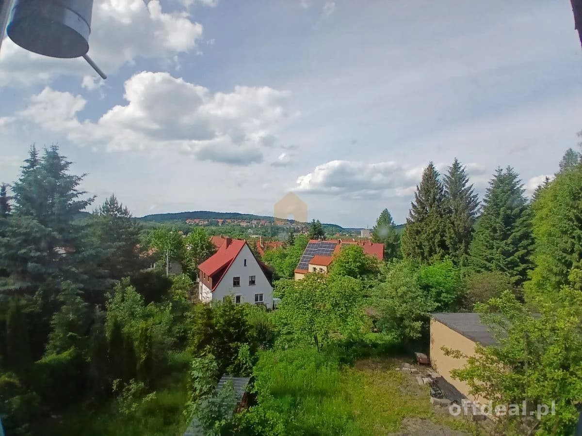 3-Zimmer Wohnung zum Verkauf in Wałbrzych, Śródmieście | 88 m²