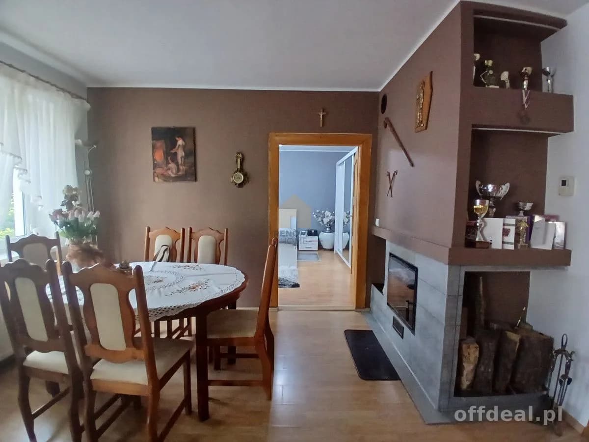 3-Zimmer Wohnung zum Verkauf in Wałbrzych, Śródmieście | 88 m²