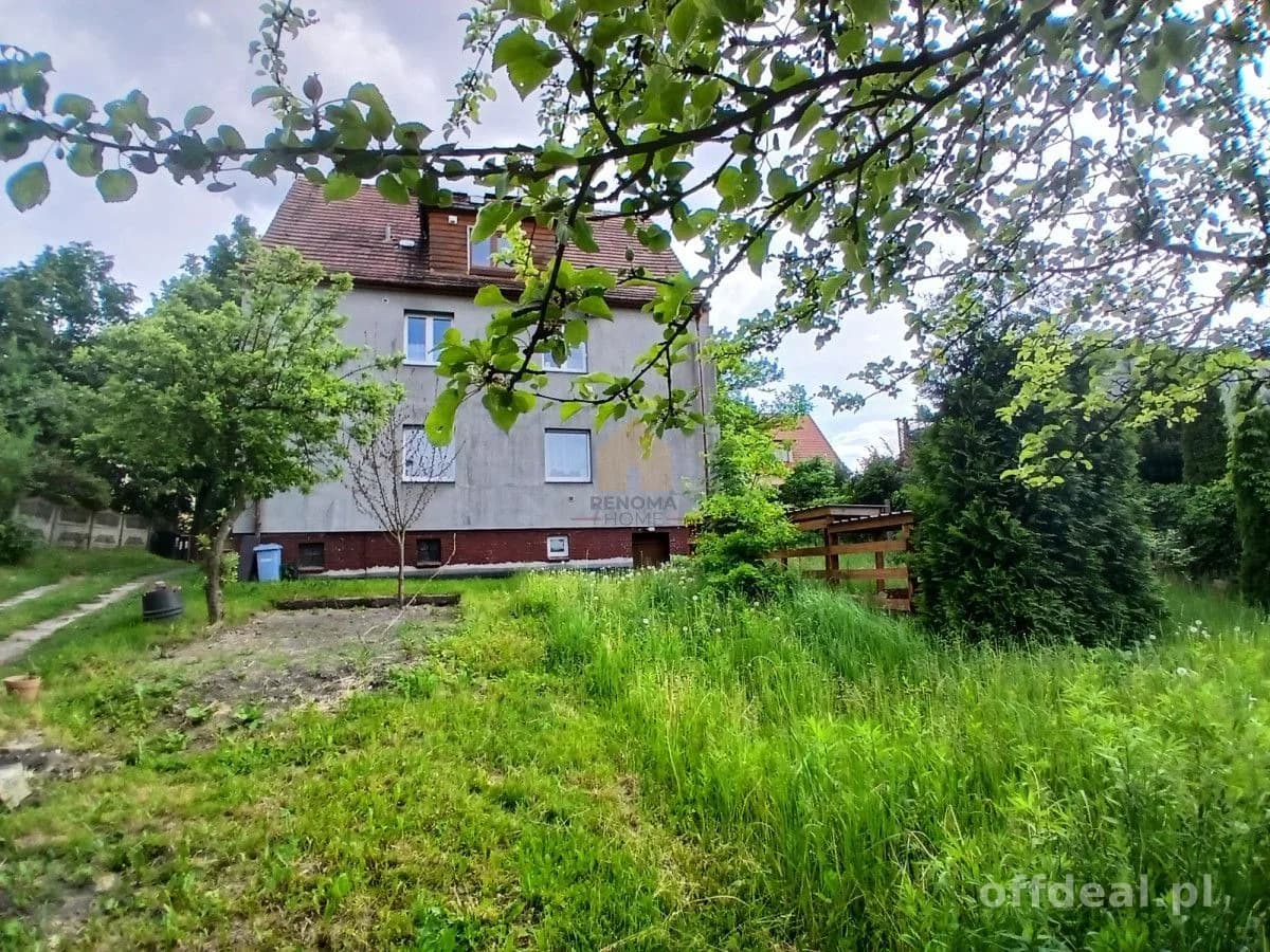 3-Zimmer Wohnung zum Verkauf in Wałbrzych, Śródmieście | 88 m²