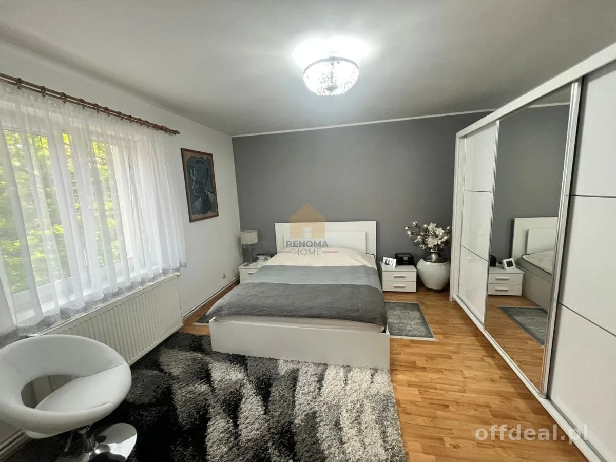 3-Zimmer Wohnung zum Verkauf in Wałbrzych, Śródmieście | 88 m²