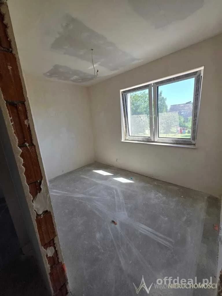 3 pokoje, 56 m², dwa poziomy, fotowoltaika