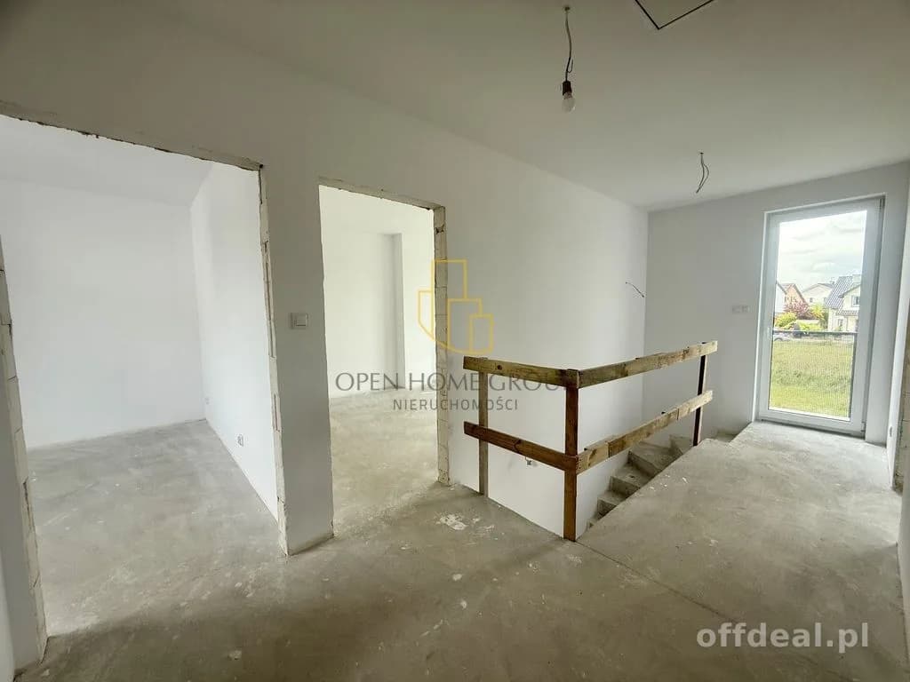 Zdjęcie 13: Dom, 5 pokoje, 131 m², Wilczyce