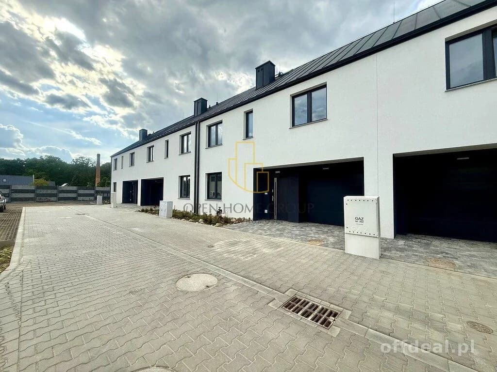 Zdjęcie 1: Dom, 5 pokoje, 131 m², Wilczyce