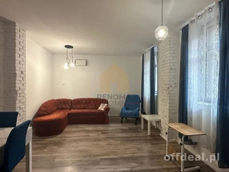 2-Zimmer Wohnung zum Verkauf in Legnica, Fabryczna | 64 m²