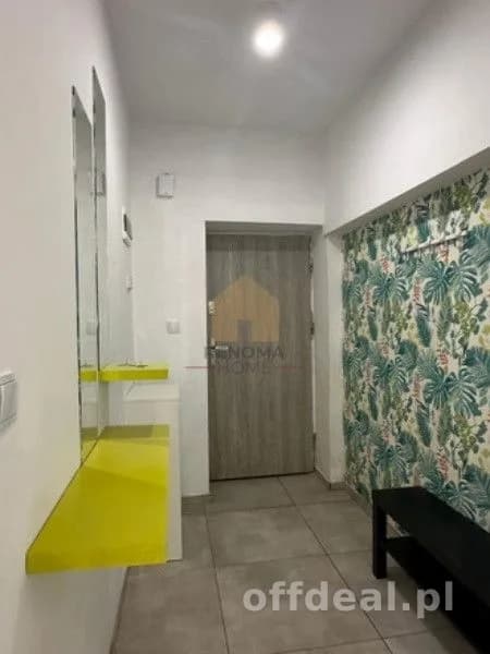 2-Zimmer Wohnung zum Verkauf in Legnica, Fabryczna | 64 m²