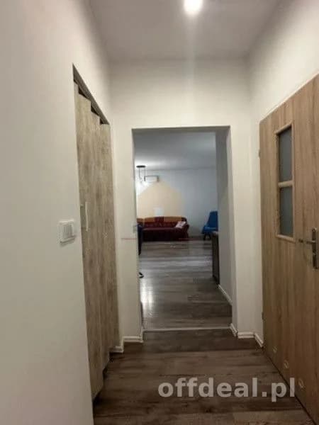 2-Zimmer Wohnung zum Verkauf in Legnica, Fabryczna | 64 m²