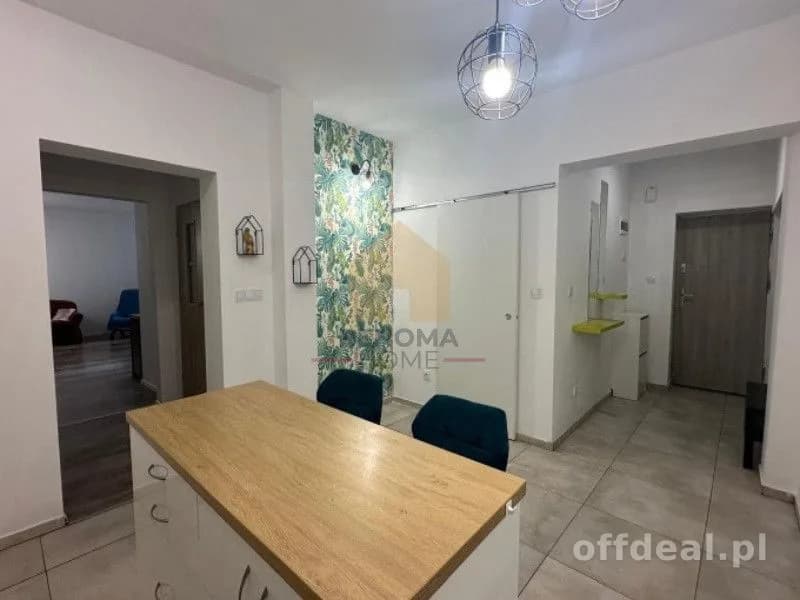 2-Zimmer Wohnung zum Verkauf in Legnica, Fabryczna | 64 m²