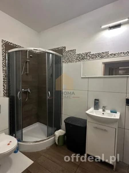 2-Zimmer Wohnung zum Verkauf in Legnica, Fabryczna | 64 m²