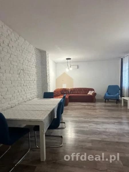 2-Zimmer Wohnung zum Verkauf in Legnica, Fabryczna | 64 m²